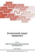  Environmental Impact Assessment | Buch |  Sack Fachmedien