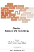 Ramôa Ribeiro |  Zeolites: Science and Technology | Buch |  Sack Fachmedien