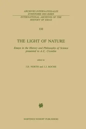 Roche / North |  The Light of Nature | Buch |  Sack Fachmedien