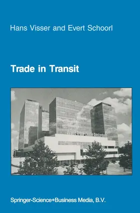 Visser / Schoorl |  Trade in Transit | Buch |  Sack Fachmedien
