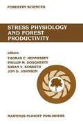Hennessey / Dougherty / Kossuth |  Stress Physiology and Forest Productivity | Buch |  Sack Fachmedien