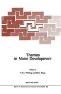 Wade / Whiting |  Themes in Motor Development | Buch |  Sack Fachmedien