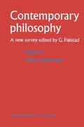 Fløistad |  African Philosophy | Buch |  Sack Fachmedien