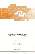 Soares |  Optical Metrology | Buch |  Sack Fachmedien