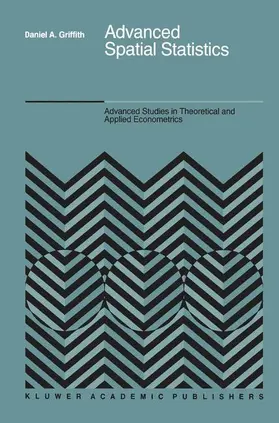 Griffith |  Advanced Spatial Statistics | Buch |  Sack Fachmedien