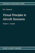 Gatewood |  Virtual Principles in Aircraft Structures | Buch |  Sack Fachmedien