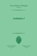 Cormier / Dubose / Feibleman |  Aesthetics I | Buch |  Sack Fachmedien