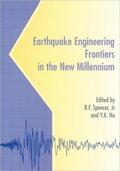 Hu / Spencer |  Earthquake Engineering Frontiers in the New Millennium | Buch |  Sack Fachmedien