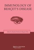 Ohno / Zierhut |  Immunology of Behçet's Disease | Buch |  Sack Fachmedien