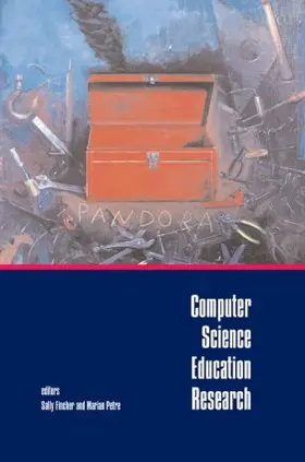 Fincher / Petre | Computer Science Education Research | Buch | 978-90-265-1969-7 | www.sack.de