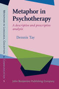 Tay |  Metaphor in Psychotherapy | Buch |  Sack Fachmedien