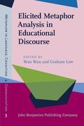 Wan / Low |  Elicited Metaphor Analysis in Educational Discourse | Buch |  Sack Fachmedien