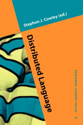 Cowley |  Distributed Language | Buch |  Sack Fachmedien