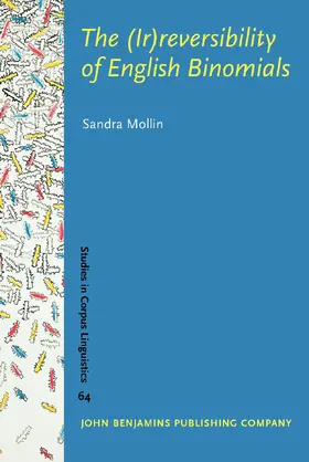 Mollin |  The (Ir)reversibility of English Binomials | Buch |  Sack Fachmedien