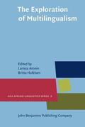 Aronin / Hufeisen |  The Exploration of Multilingualism | Buch |  Sack Fachmedien