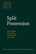Stolz / Kettler / Stroh |  Split Possession | Buch |  Sack Fachmedien