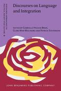 Hogan-Brun / Mar-Molinero / Stevenson |  Discourses on Language and Integration | Buch |  Sack Fachmedien