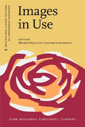 Stocchetti / Kukkonen | Images in Use | Buch | 978-90-272-0635-0 | sack.de