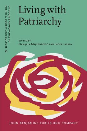 Majstorovic / Lassen | Living with Patriarchy | Buch | 978-90-272-0636-7 | sack.de
