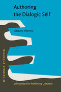 Vitanova |  Authoring the Dialogic Self | Buch |  Sack Fachmedien