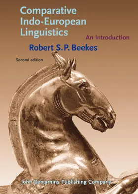 Beekes | Comparative Indo-European Linguistics | Buch | 978-90-272-1185-9 | www.sack.de