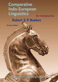 Beekes |  Comparative Indo-European Linguistics | Buch |  Sack Fachmedien