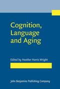 Wright |  Cognition, Language and Aging | Buch |  Sack Fachmedien