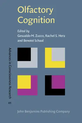 Zucco / Herz / Schaal |  Olfactory Cognition | Buch |  Sack Fachmedien