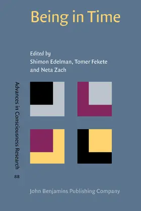 Edelman / Fekete / Zach |  Being in Time | Buch |  Sack Fachmedien
