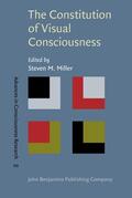 Miller |  The Constitution of Visual Consciousness | Buch |  Sack Fachmedien