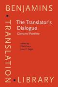 Orero / Sager |  The Translator's Dialogue | Buch |  Sack Fachmedien