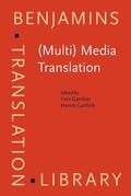 Gambier / Gottlieb |  (Multi) Media Translation | Buch |  Sack Fachmedien