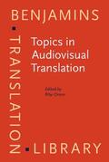 Orero |  Topics in Audiovisual Translation | Buch |  Sack Fachmedien