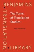 Snell-Hornby |  The Turns of Translation Studies | Buch |  Sack Fachmedien