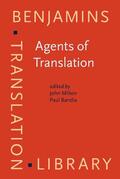 Milton / Bandia |  Agents of Translation | Buch |  Sack Fachmedien