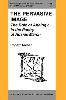 Archer |  The Pervasive Image | Buch |  Sack Fachmedien