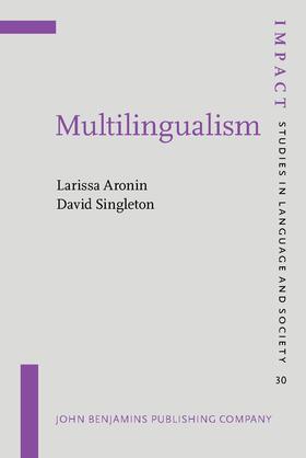 Aronin / Singleton |  Multilingualism | Buch |  Sack Fachmedien