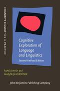Dirven / Verspoor |  Cognitive Exploration of Language and Linguistics | Buch |  Sack Fachmedien