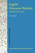 Aijmer |  English Discourse Particles | Buch |  Sack Fachmedien