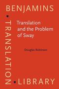 Robinson |  Translation and the Problem of Sway | Buch |  Sack Fachmedien