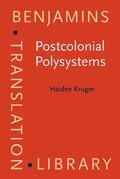 Kruger |  Postcolonial Polysystems | Buch |  Sack Fachmedien