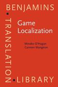 O'Hagan / Mangiron |  Game Localization | Buch |  Sack Fachmedien