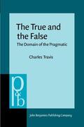 Travis |  The True and the False | Buch |  Sack Fachmedien