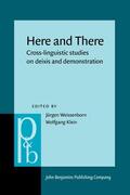 Weissenborn / Klein |  Here and There | Buch |  Sack Fachmedien