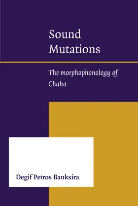 Banksira |  Sound Mutations | Buch |  Sack Fachmedien