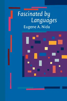 Nida |  Fascinated by Languages | Buch |  Sack Fachmedien