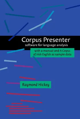 Hickey |  Corpus Presenter | Buch |  Sack Fachmedien