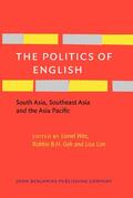 Wee / Goh / Lim |  The Politics of English | Buch |  Sack Fachmedien