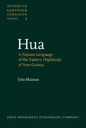 Haiman |  Hua | Buch |  Sack Fachmedien