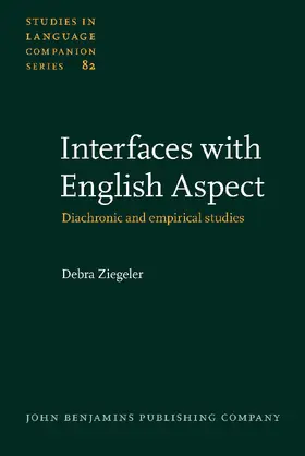 Ziegeler |  Interfaces with English Aspect | Buch |  Sack Fachmedien